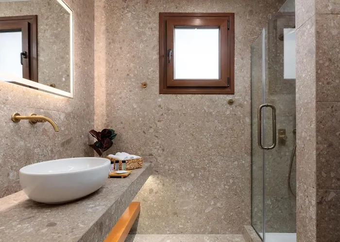 بيت للعطل Casa Della Nonna Rhodes *