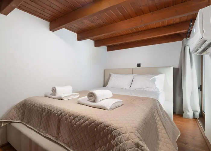 Casa Della Nonna Rhodes غينادي