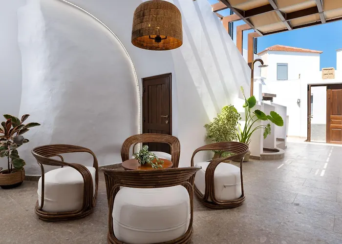 Casa Della Nonna Rhodes بيت للعطل *