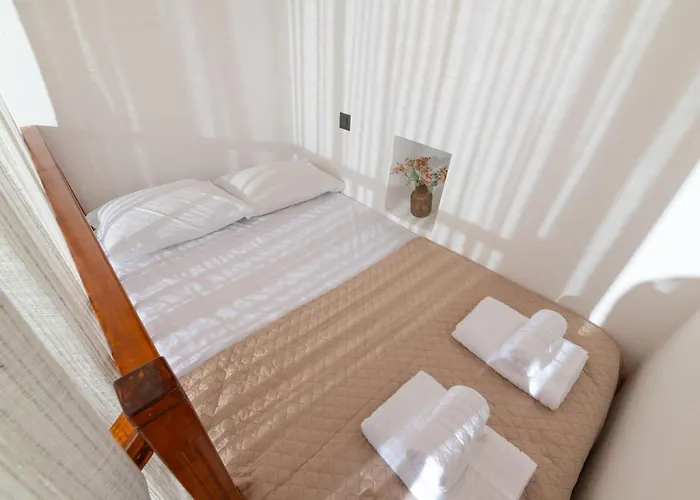 Feriehus Casa Della Nonna Rhodes *