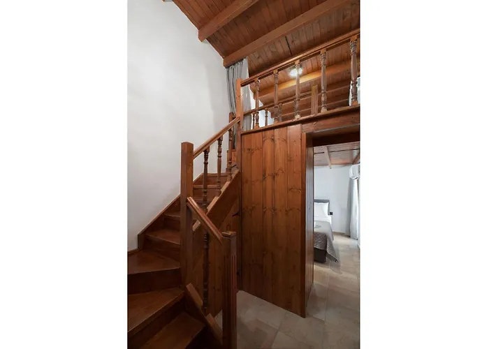 Casa Della Nonna Rhodes Gennadi