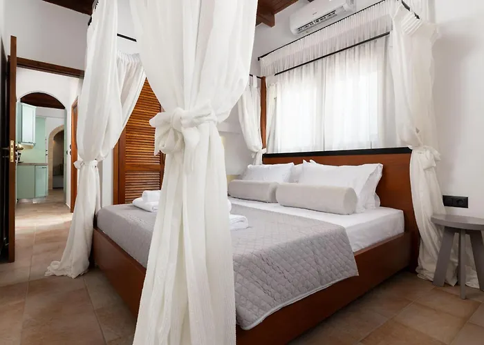 Casa Della Nonna Rhodes * غينادي