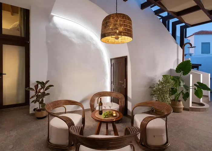 Casa Della Nonna Rhodes