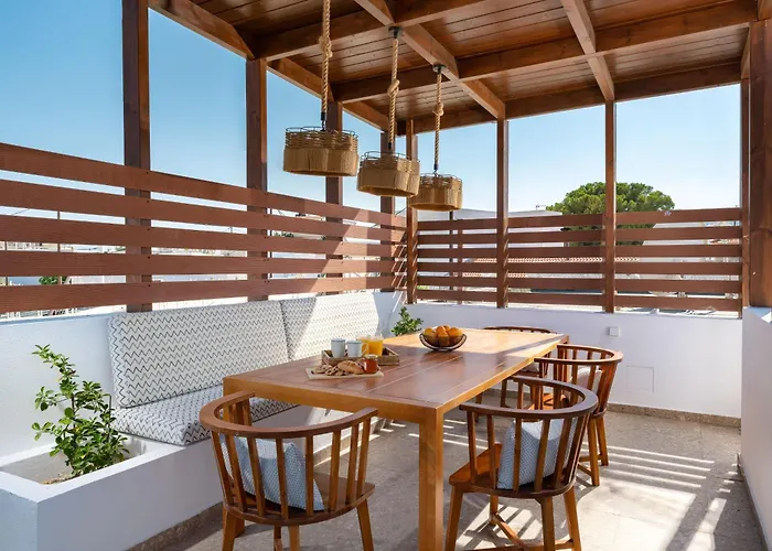 Casa Della Nonna Rhodes بيت للعطل غينادي