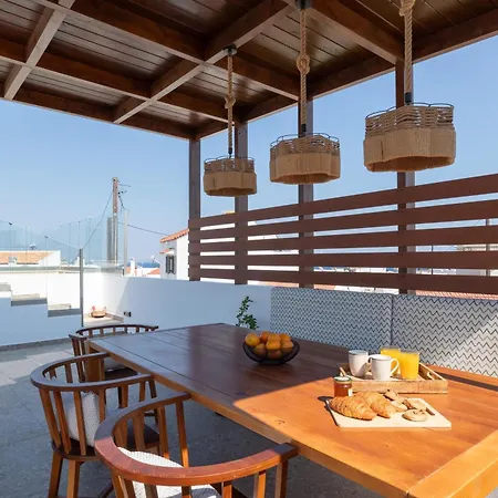 Casa Della Nonna Rhodes Дом отдыха Геннади