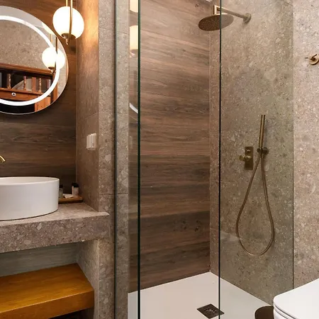 Дом отдыха Casa Della Nonna Rhodes