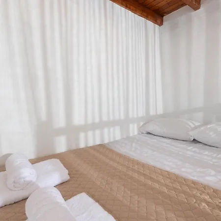 Casa Della Nonna Rhodes Дом отдыха