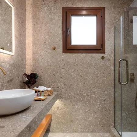 Дом отдыха Casa Della Nonna Rhodes *