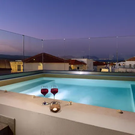 Casa Della Nonna Rhodes * Геннади