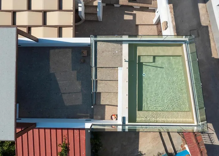 Casa Della Nonna Rhodes 겐나디