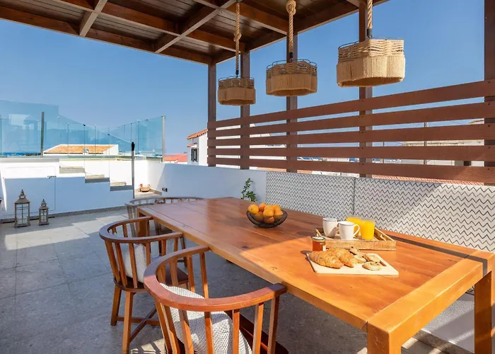 Casa Della Nonna Rhodes * غينادي