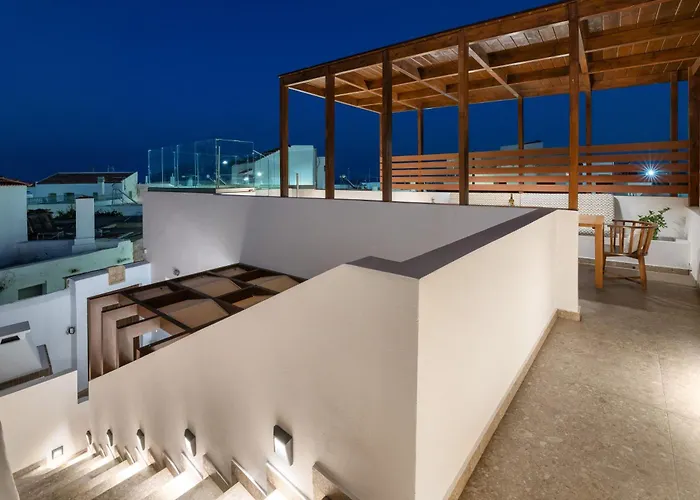 Casa Della Nonna Rhodes *