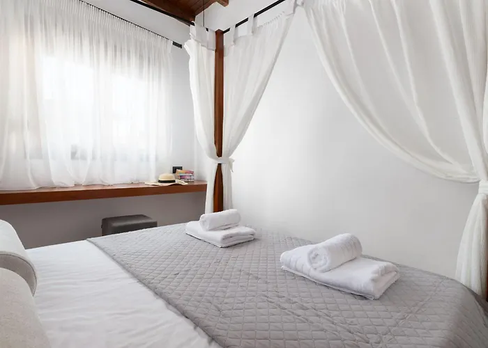 Casa Della Nonna Rhodes * 겐나디