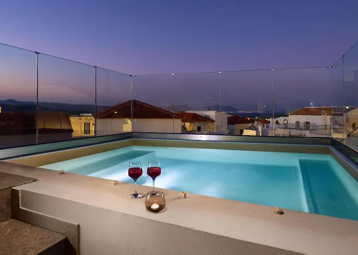 Casa Della Nonna Rhodes * غينادي